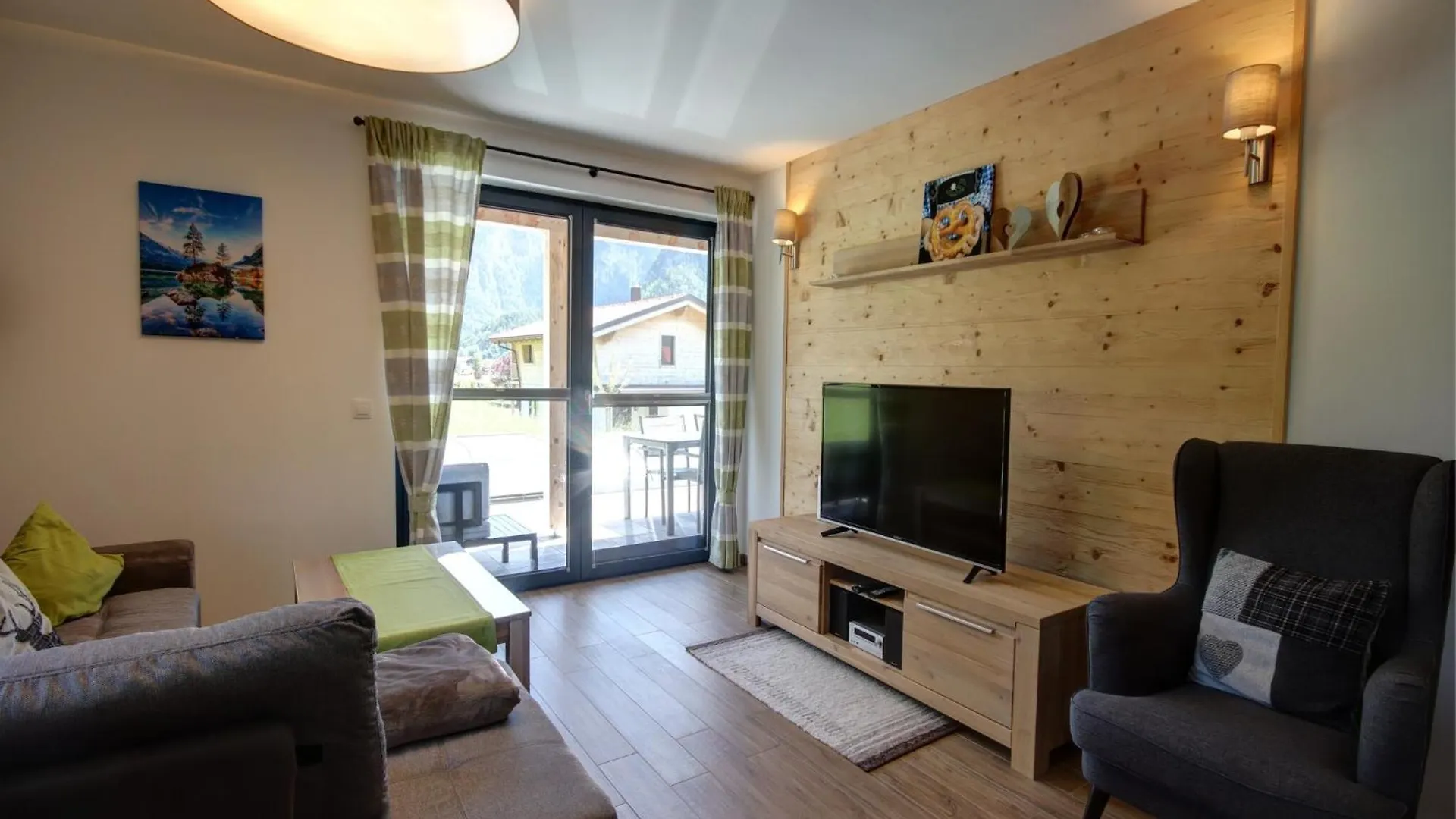 Chalet Gamsknogel Mit Privatem Pool, Cleaning Included Inzell Alemanha