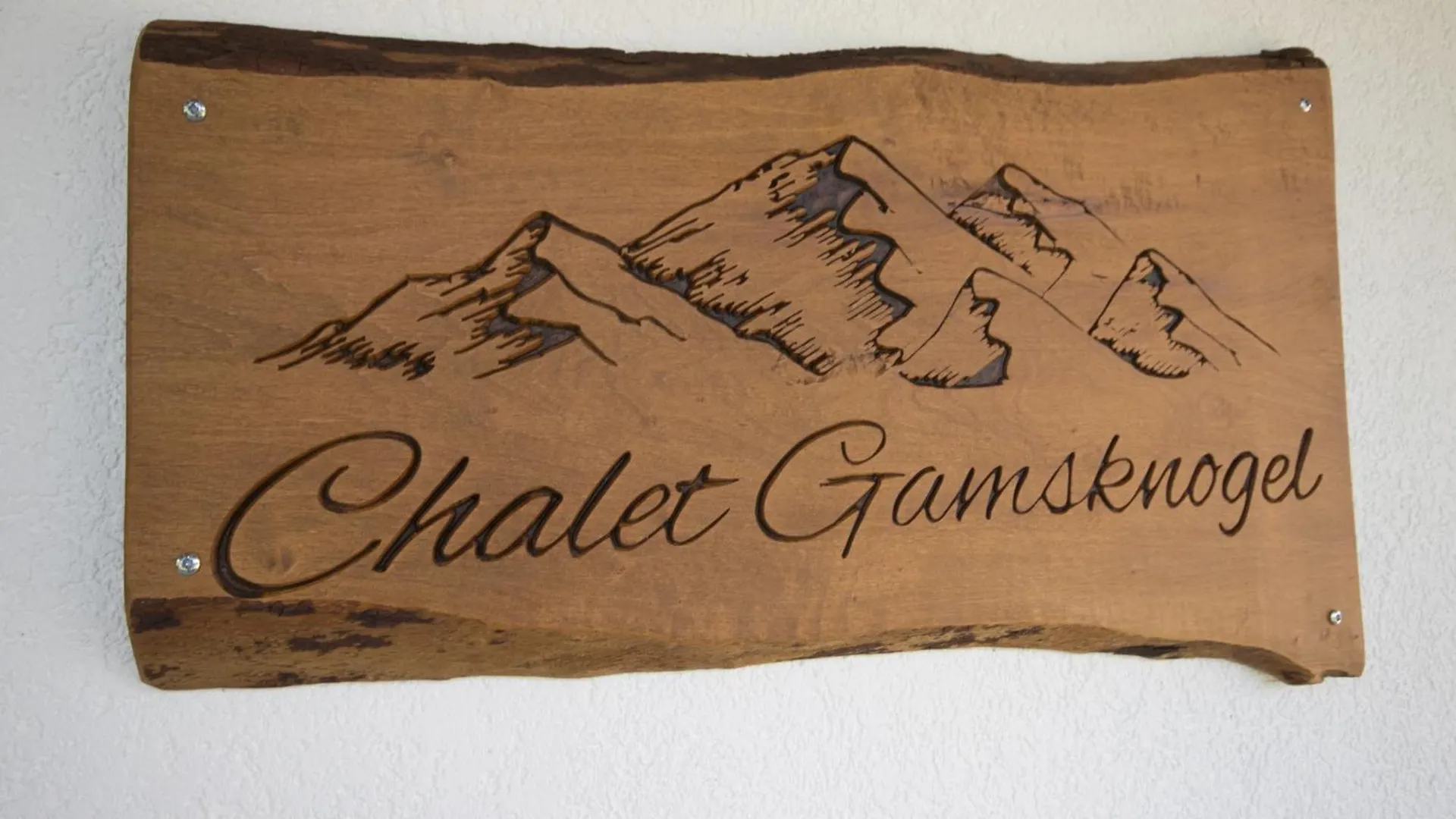 Chalet Gamsknogel Mit Privatem Pool, Cleaning Included Inzell