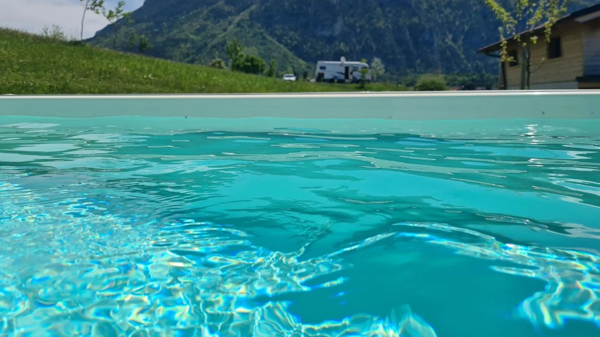Chalet Gamsknogel Mit Privatem Pool, Cleaning Included Inzell