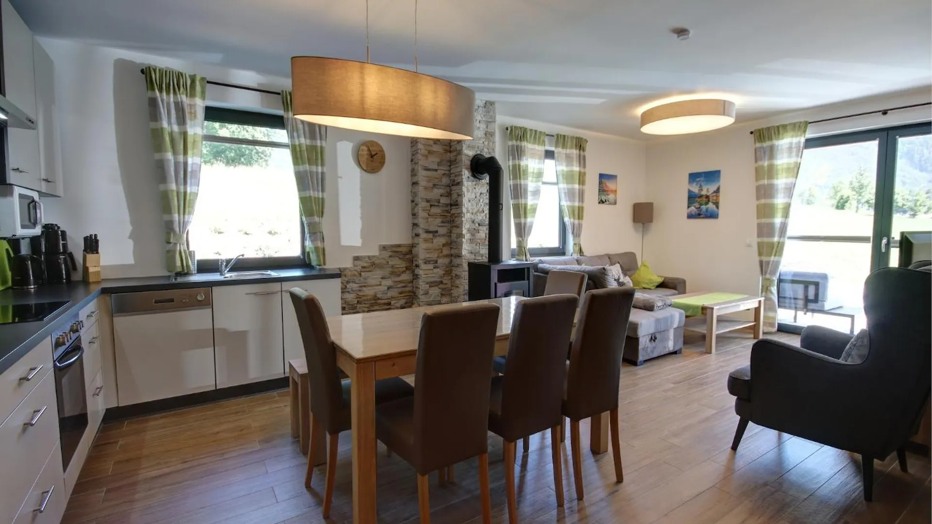 Chalet Gamsknogel Mit Privatem Pool, Cleaning Included Inzell 0*,  Alemanha