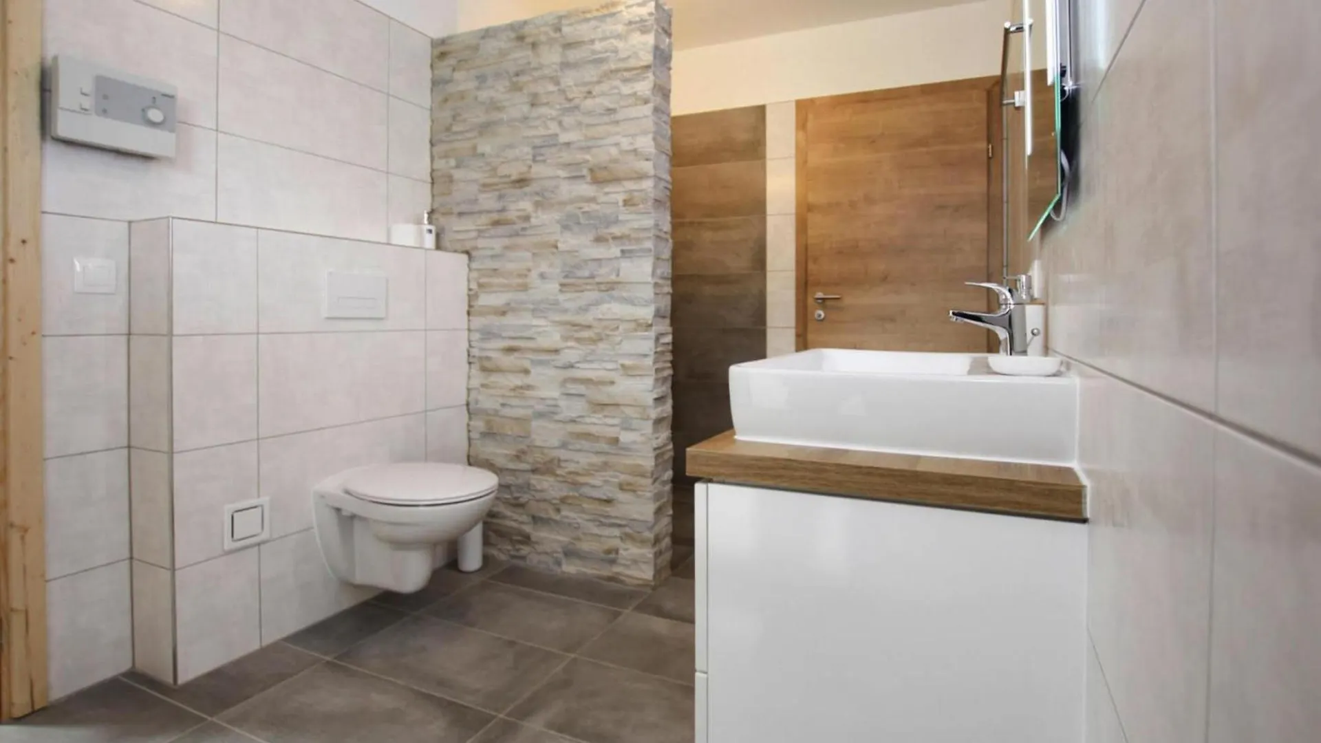 Chalet Gamsknogel Mit Privatem Pool, Cleaning Included Inzell