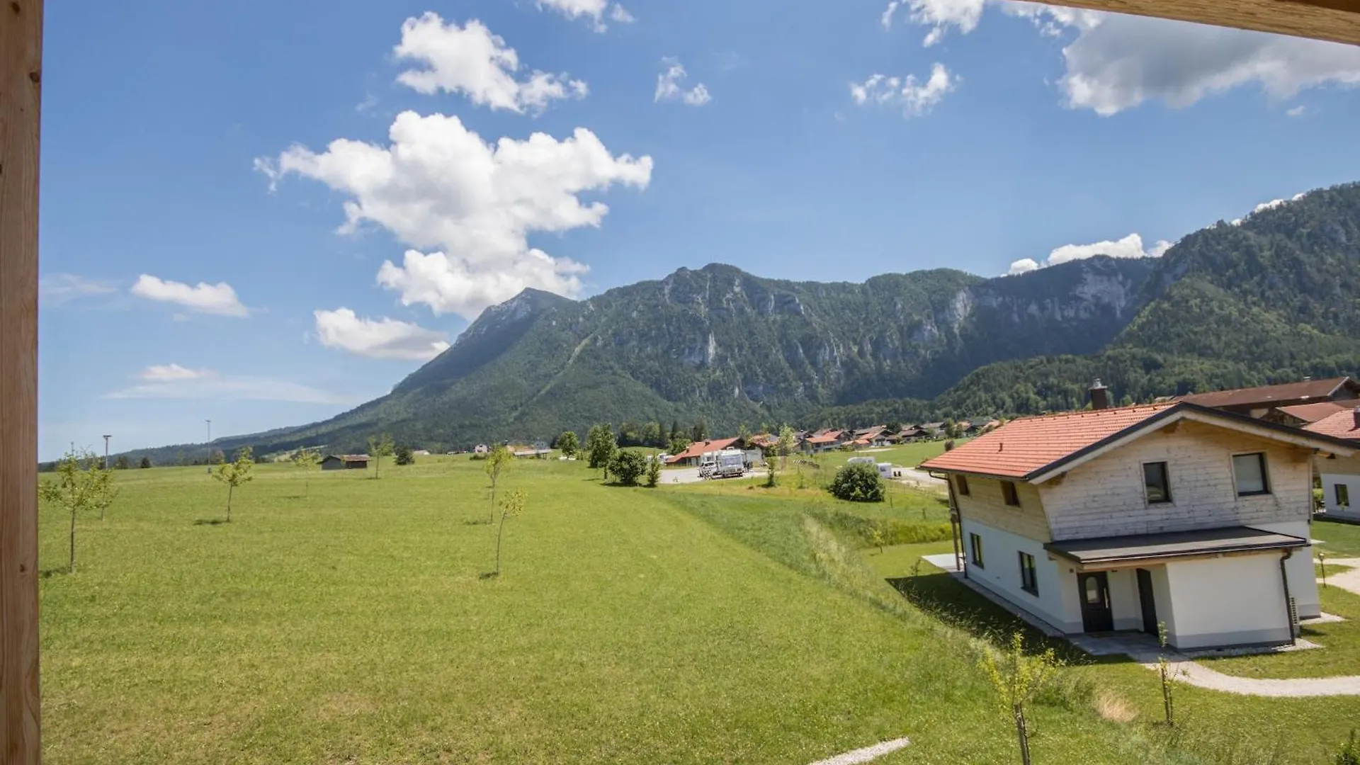Chalet Gamsknogel Mit Privatem Pool, Cleaning Included Inzell